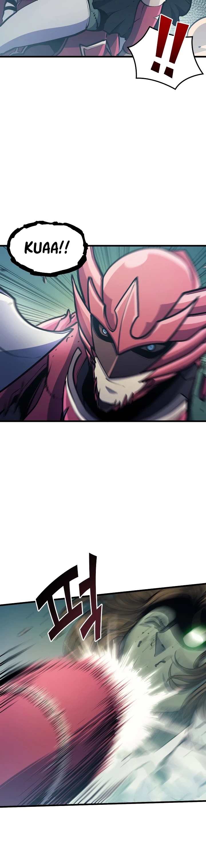 Max Level Returner Chapter 72 page 6 - Chapter 72