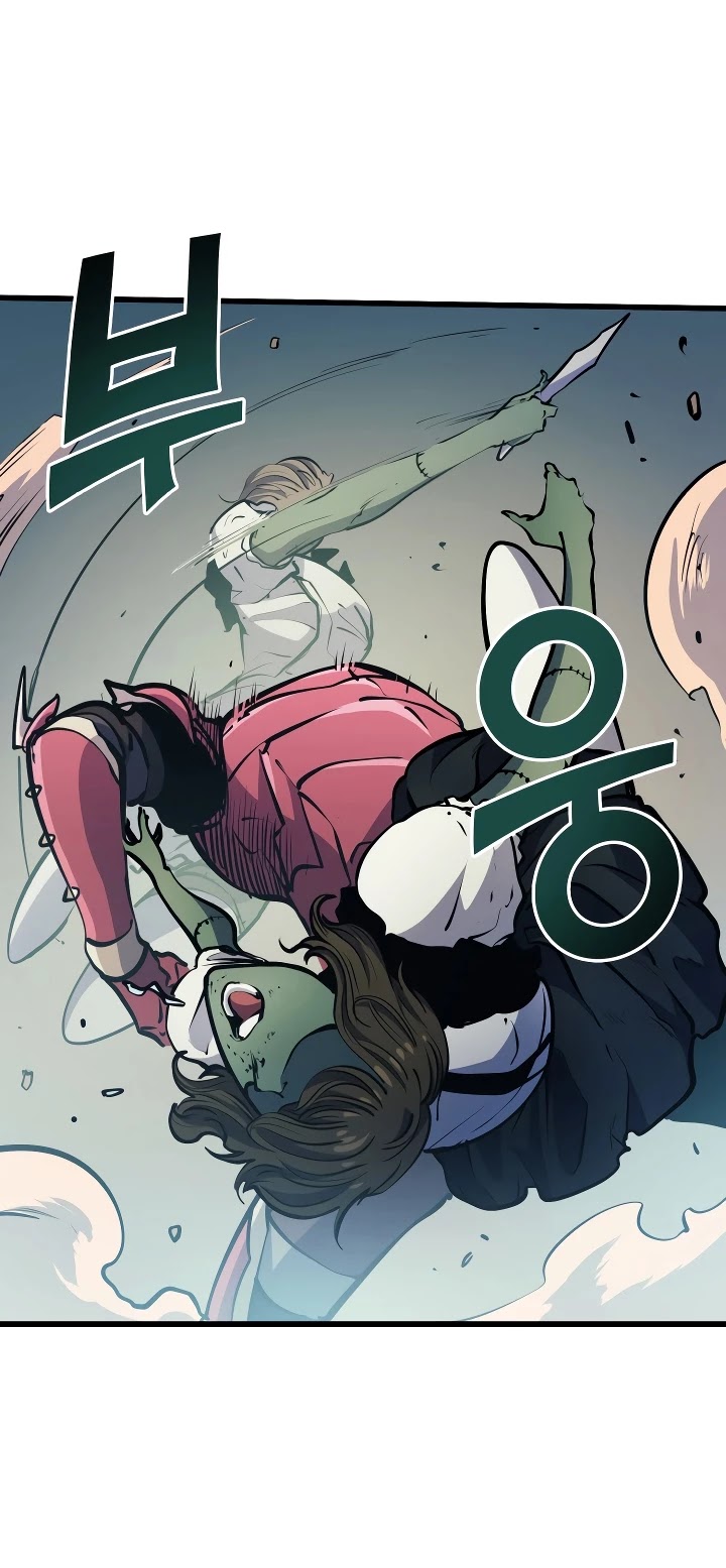 Max Level Returner Chapter 72 page 7 - Chapter 72