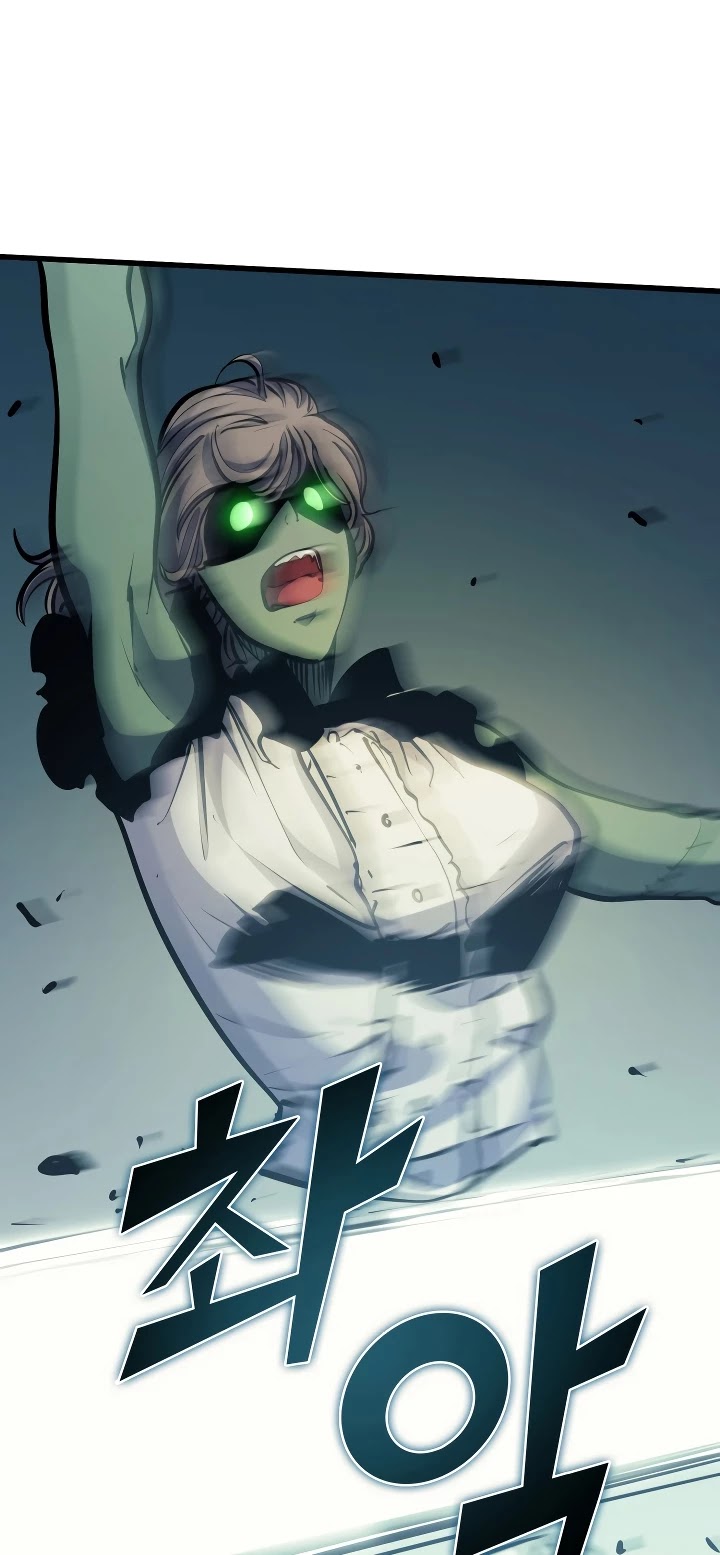 Max Level Returner Chapter 72 page 8 - Chapter 72