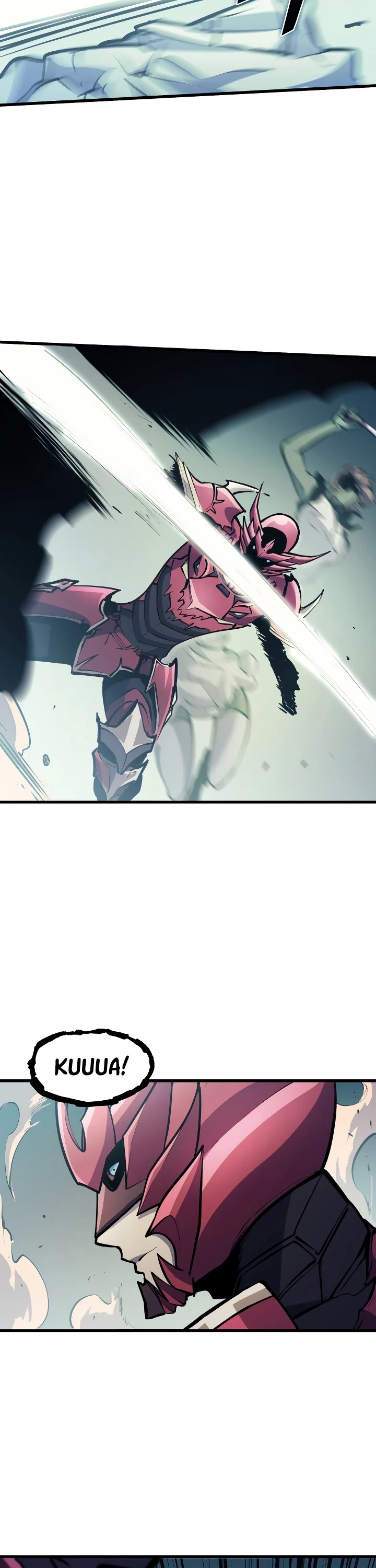 Max Level Returner Chapter 72 page 9 - Chapter 72
