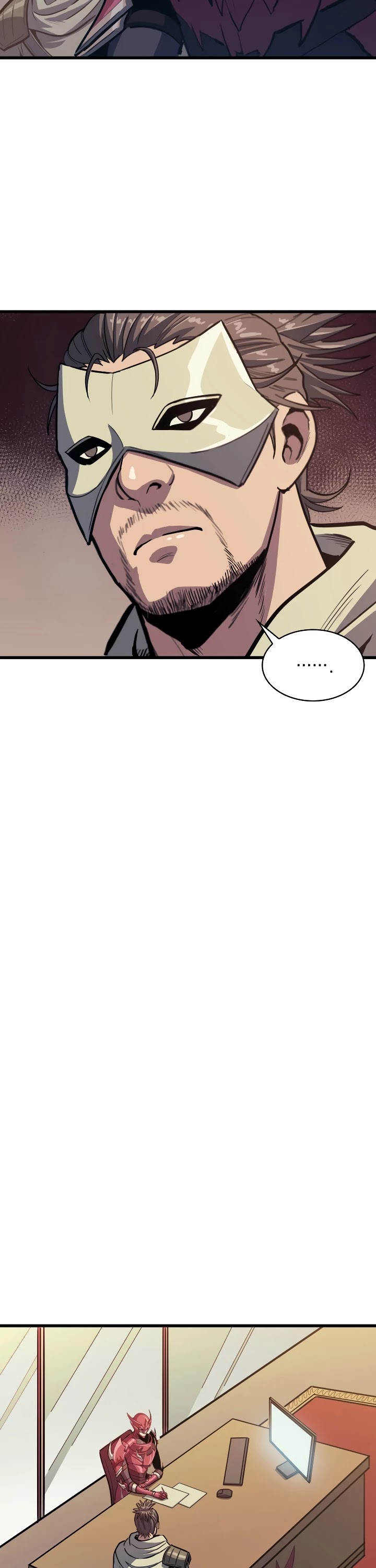 Max Level Returner Chapter 73 page 11 - Chapter 73