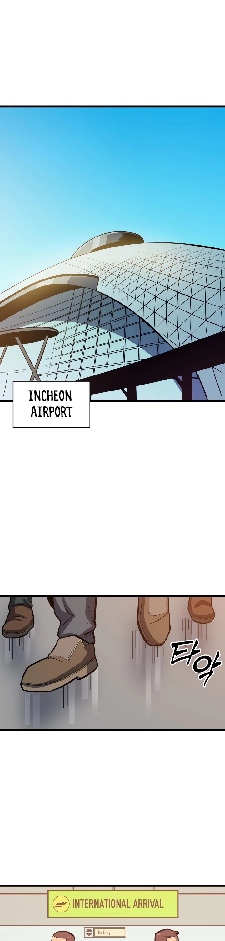 Max Level Returner Chapter 73 page 17 - Chapter 73