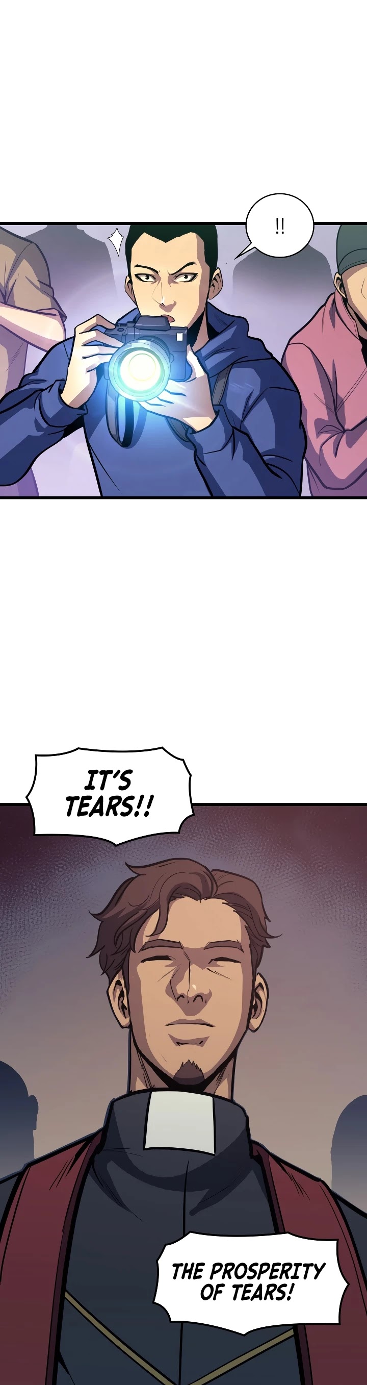 Max Level Returner Chapter 73 page 19 - Chapter 73