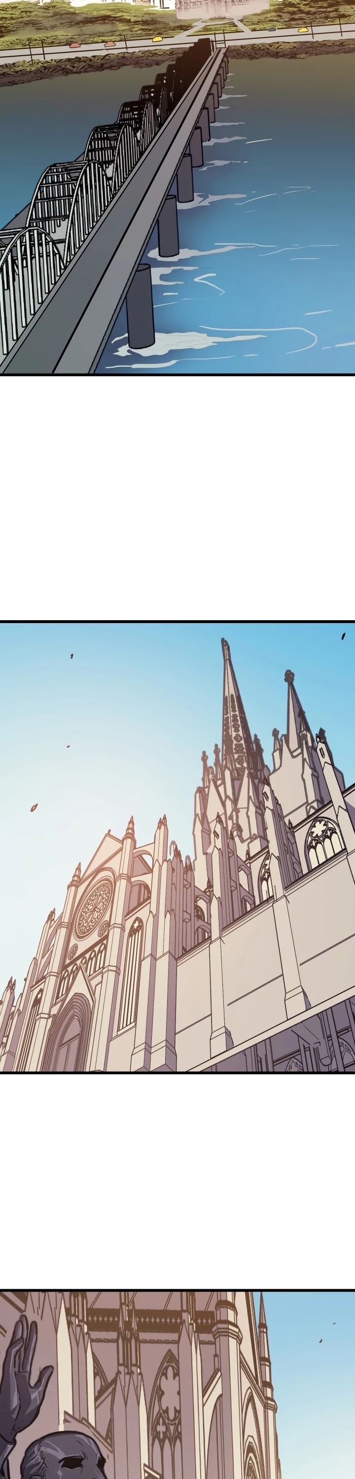 Max Level Returner Chapter 73 page 21 - Chapter 73