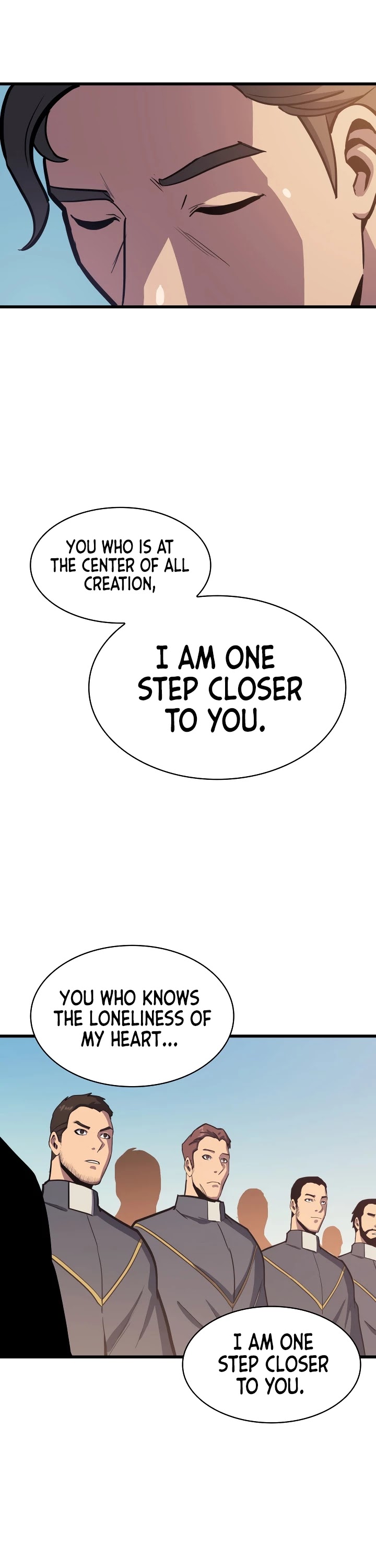 Max Level Returner Chapter 73 page 28 - Chapter 73