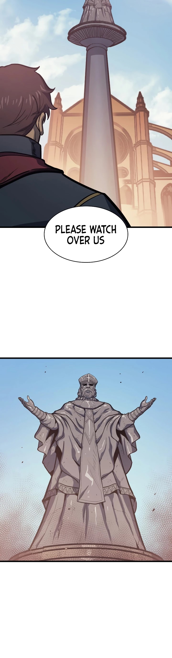 Max Level Returner Chapter 73 page 30 - Chapter 73