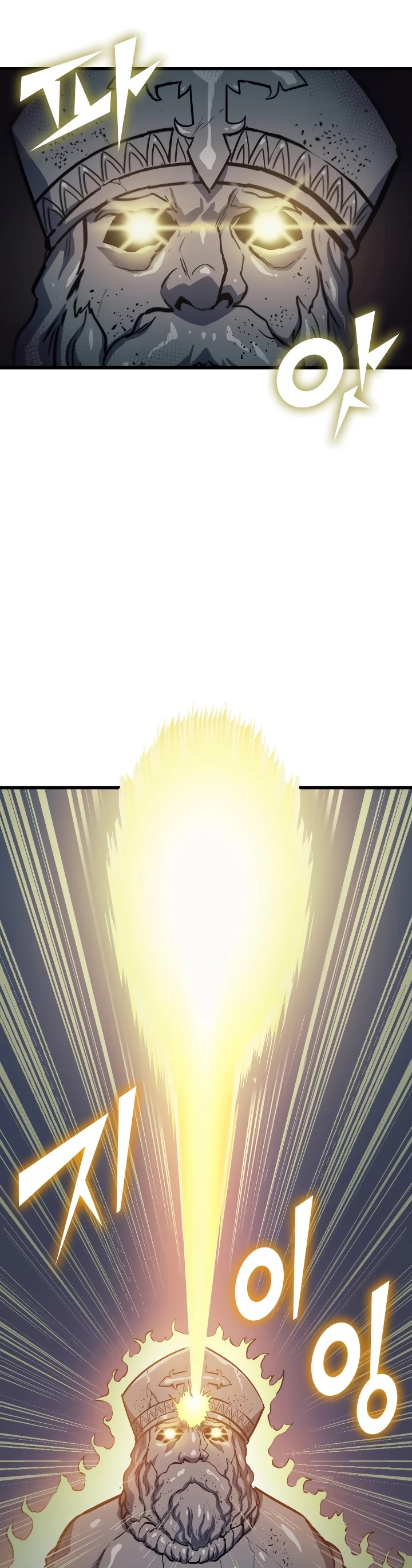 Max Level Returner Chapter 73 page 31 - Chapter 73