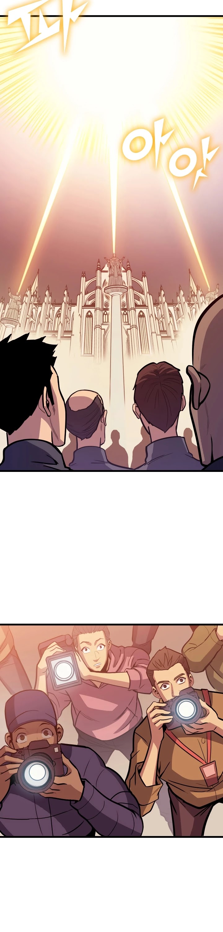 Max Level Returner Chapter 73 page 35 - Chapter 73
