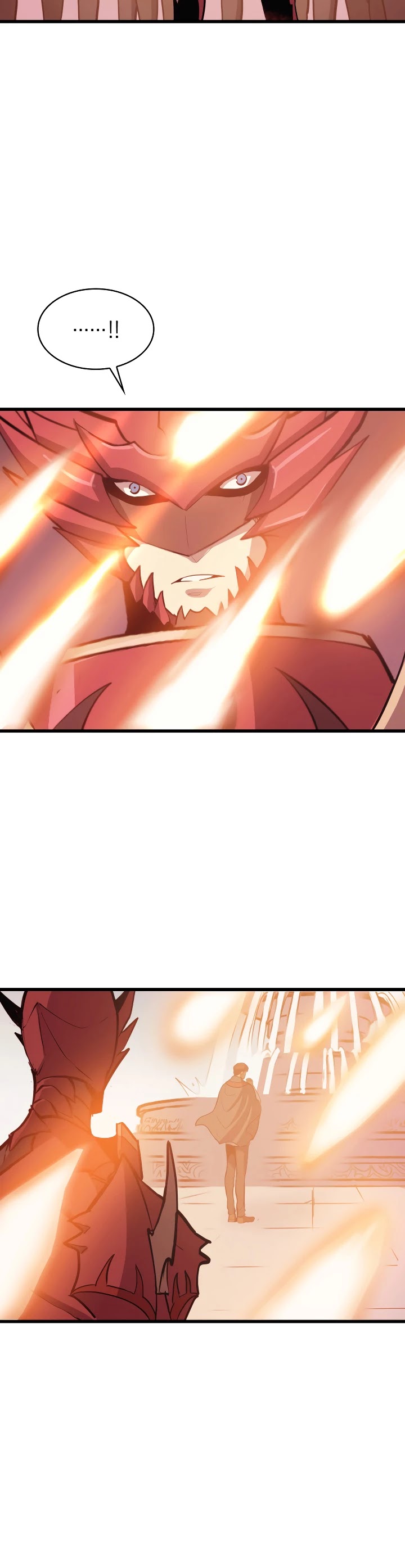 Max Level Returner Chapter 73 page 39 - Chapter 73