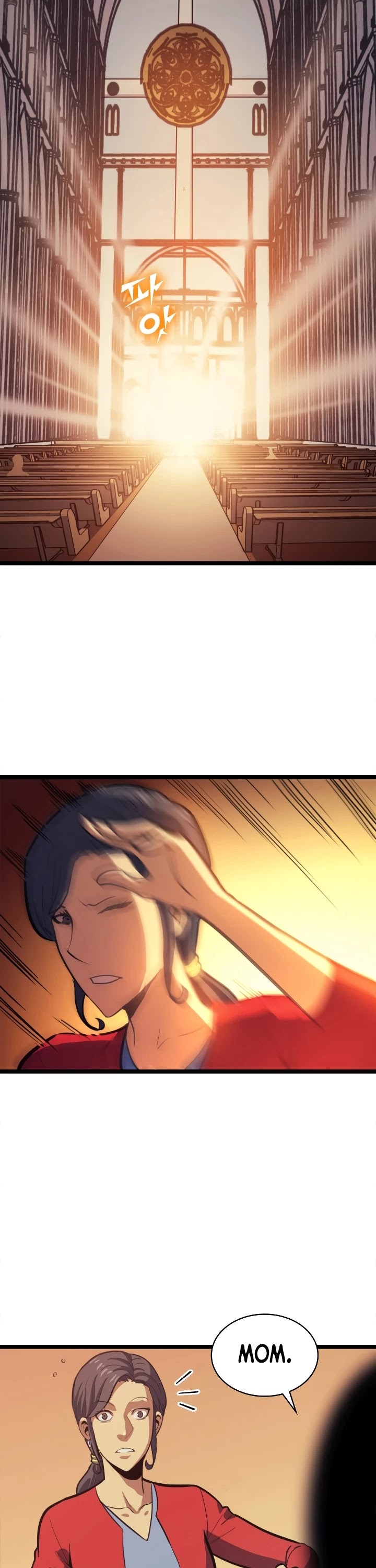 Max Level Returner Chapter 74 page 10 - Chapter 74