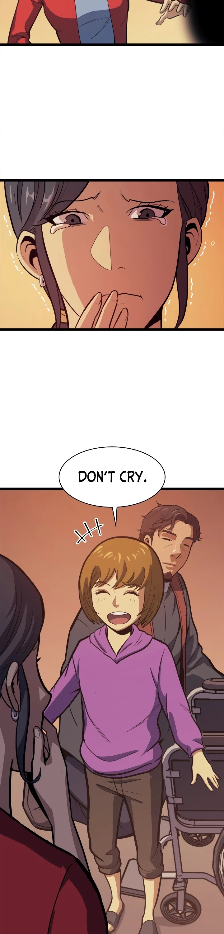 Max Level Returner Chapter 74 page 11 - Chapter 74