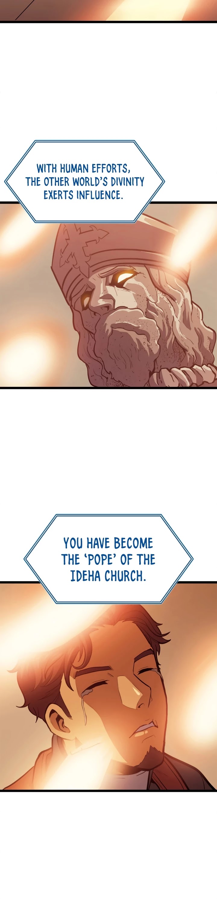 Max Level Returner Chapter 74 page 17 - Chapter 74