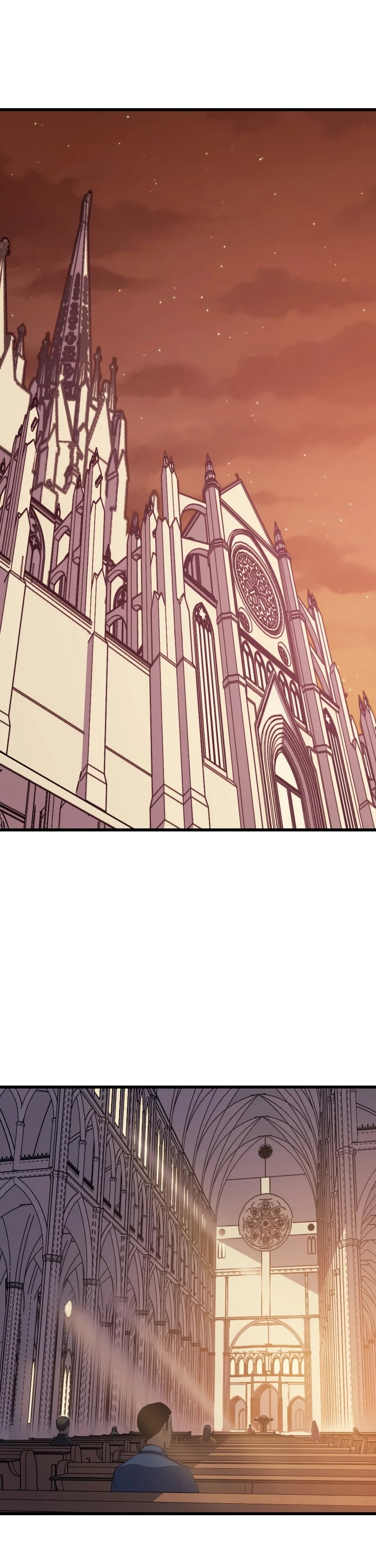 Max Level Returner Chapter 74 page 2 - Chapter 74