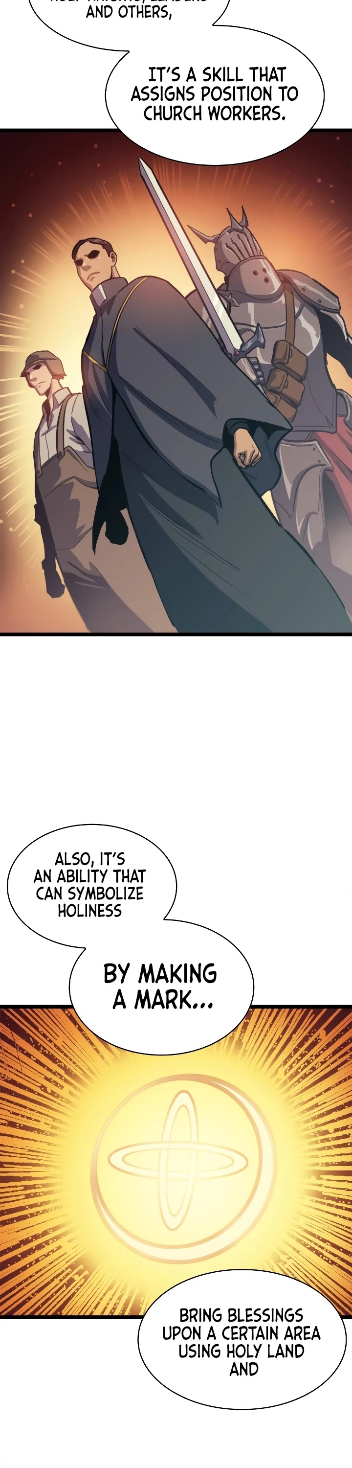 Max Level Returner Chapter 74 page 21 - Chapter 74