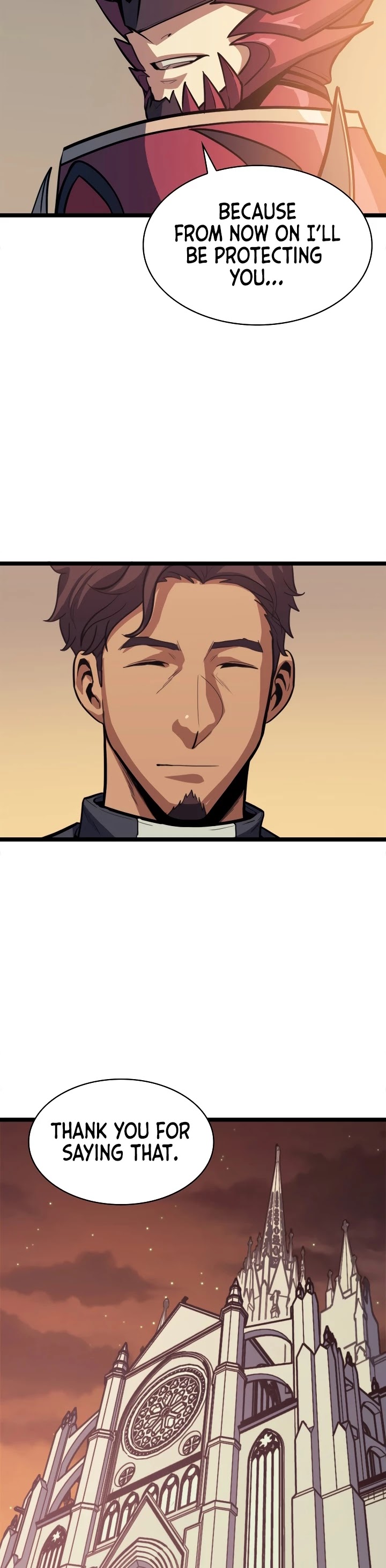 Max Level Returner Chapter 74 page 24 - Chapter 74