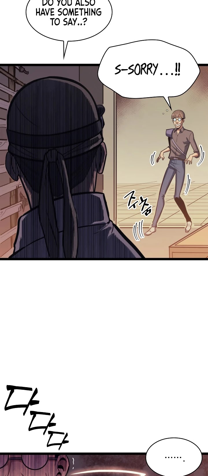 Max Level Returner Chapter 74 page 42 - Chapter 74