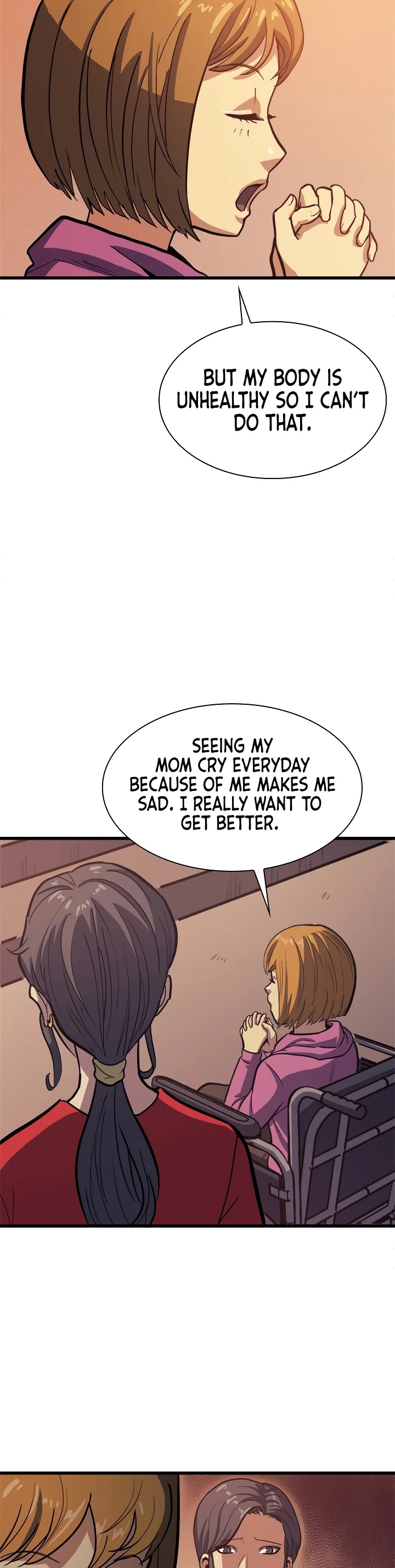 Max Level Returner Chapter 74 page 6 - Chapter 74