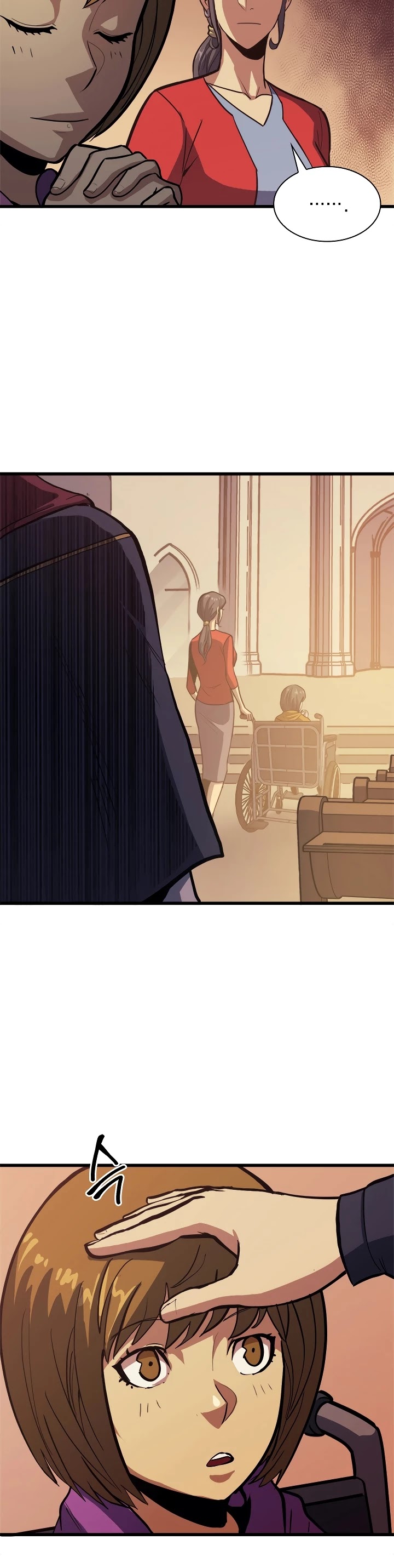 Max Level Returner Chapter 74 page 7 - Chapter 74