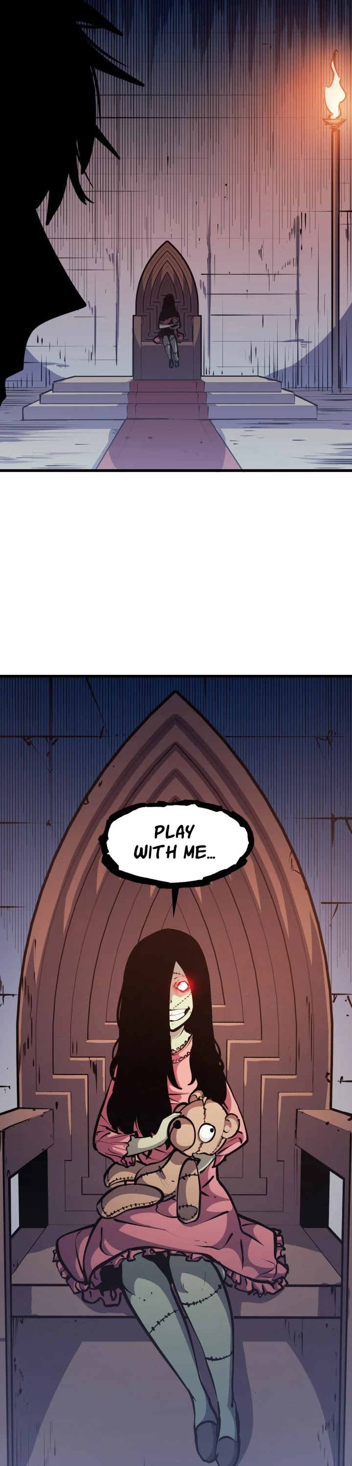 Max Level Returner Chapter 75 page 11 - Chapter 75