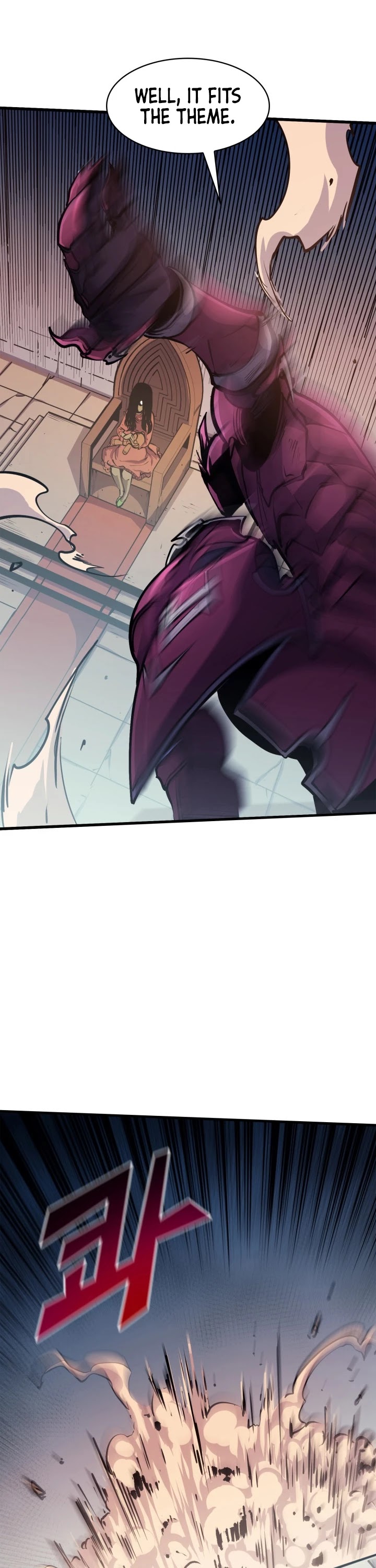Max Level Returner Chapter 75 page 14 - Chapter 75
