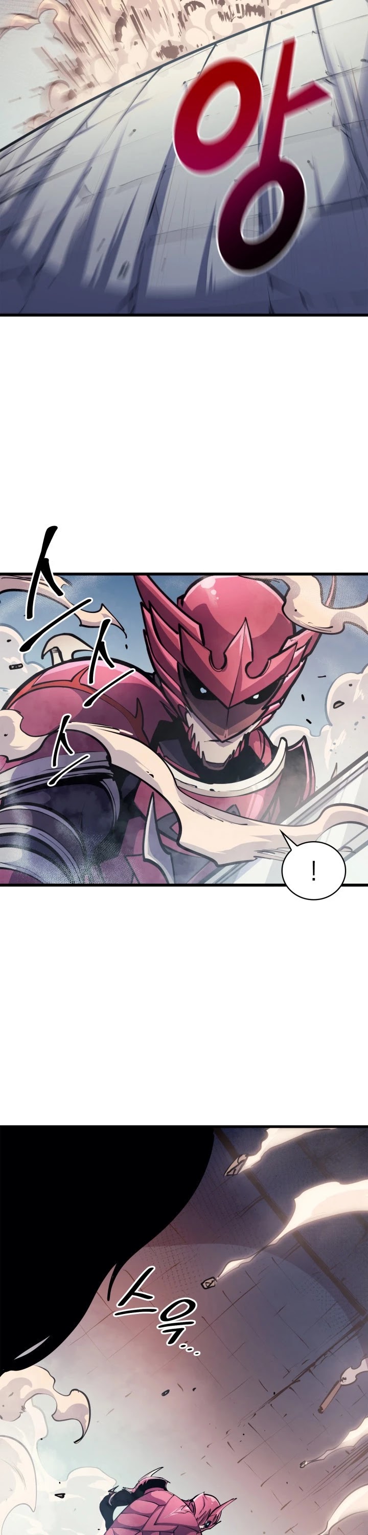 Max Level Returner Chapter 75 page 15 - Chapter 75