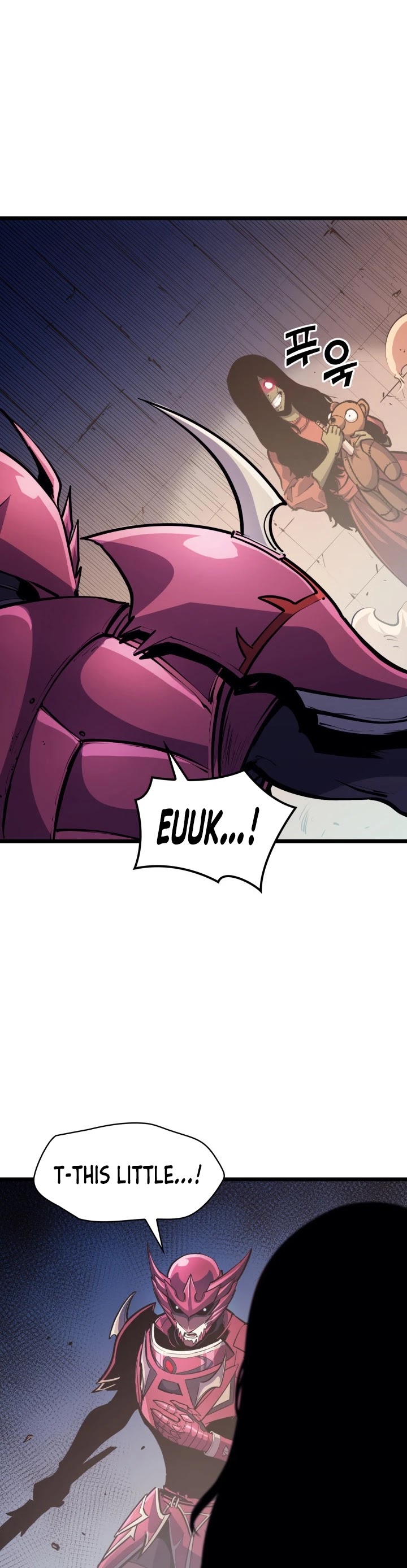 Max Level Returner Chapter 75 page 18 - Chapter 75
