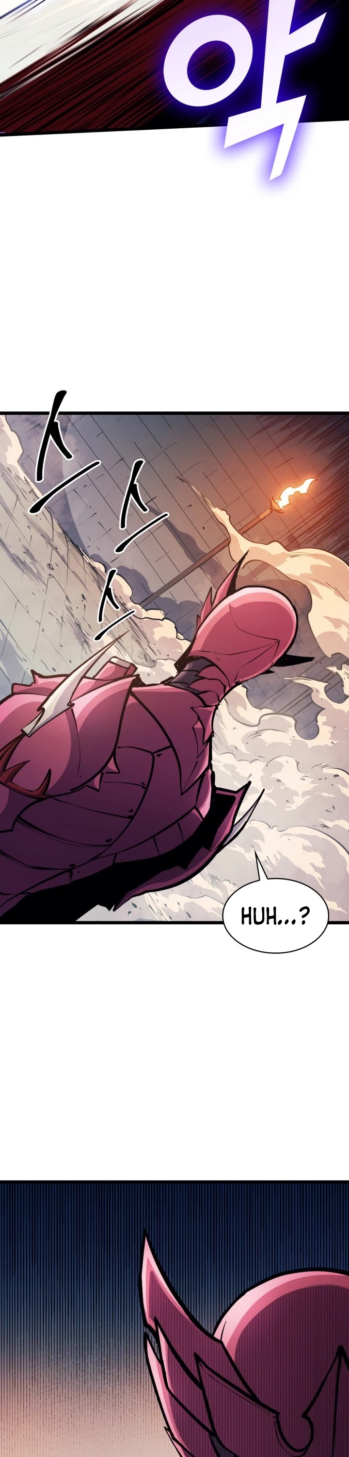 Max Level Returner Chapter 75 page 22 - Chapter 75