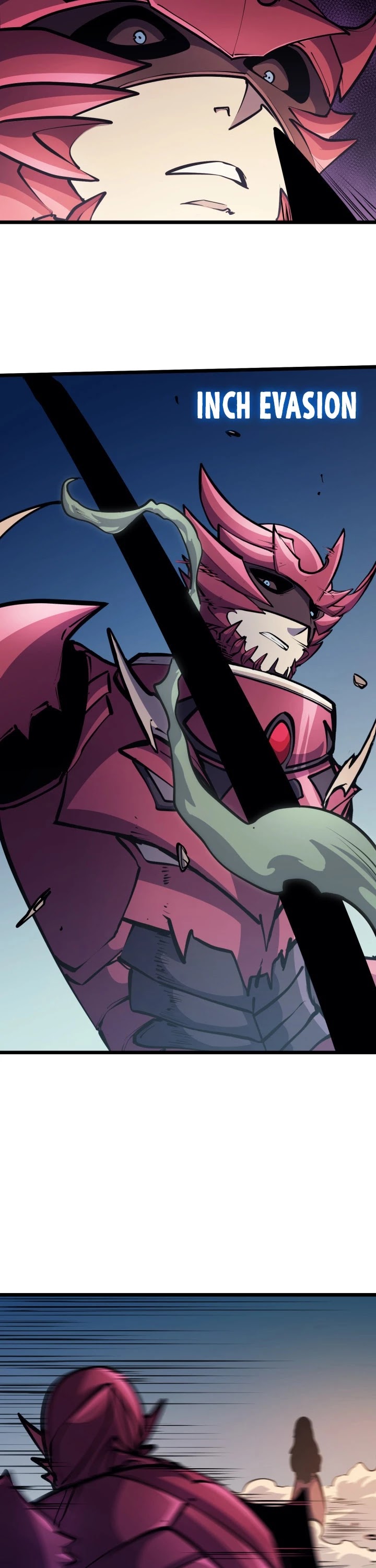 Max Level Returner Chapter 75 page 26 - Chapter 75