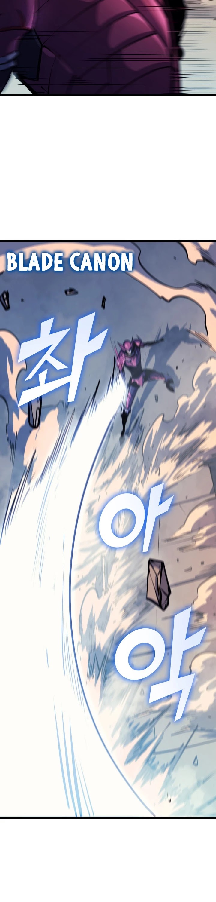 Max Level Returner Chapter 75 page 27 - Chapter 75