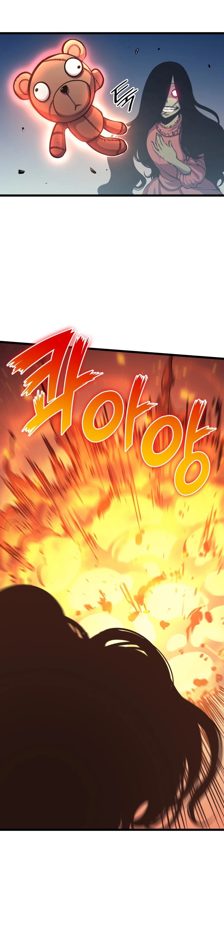 Max Level Returner Chapter 75 page 28 - Chapter 75
