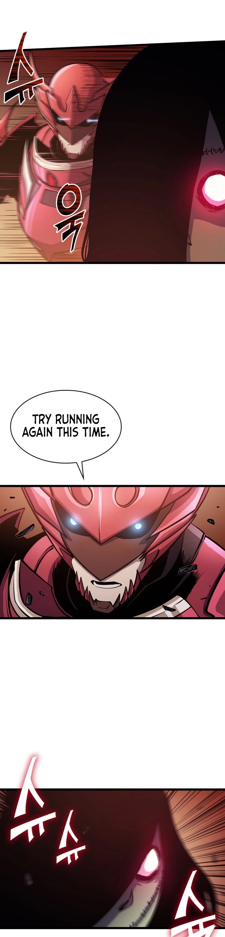 Max Level Returner Chapter 75 page 29 - Chapter 75