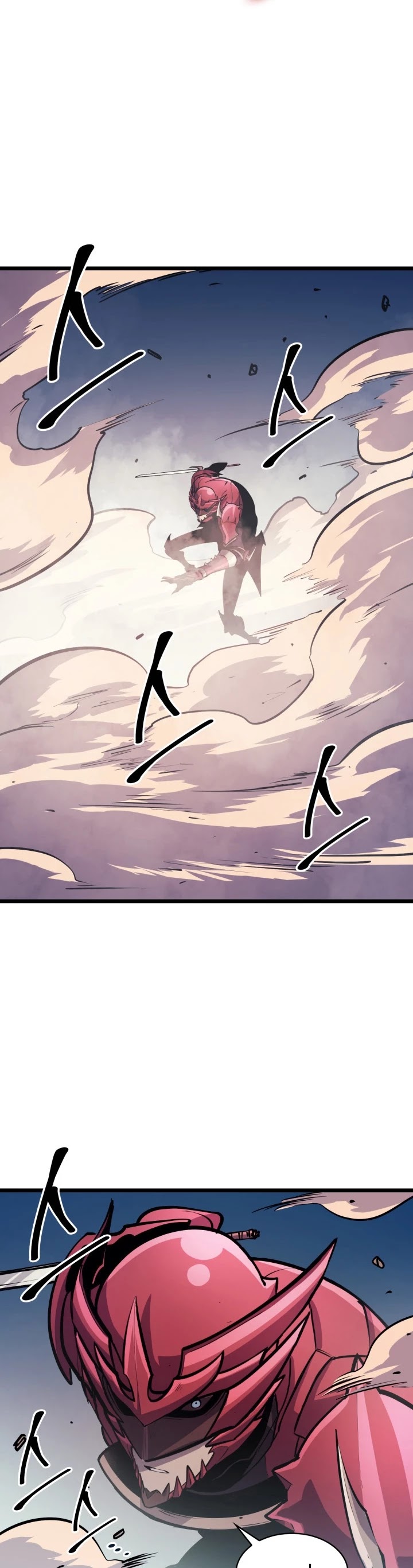 Max Level Returner Chapter 75 page 31 - Chapter 75