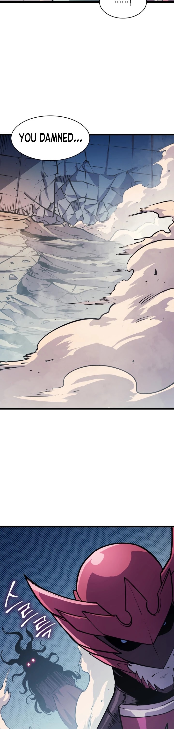 Max Level Returner Chapter 75 page 32 - Chapter 75