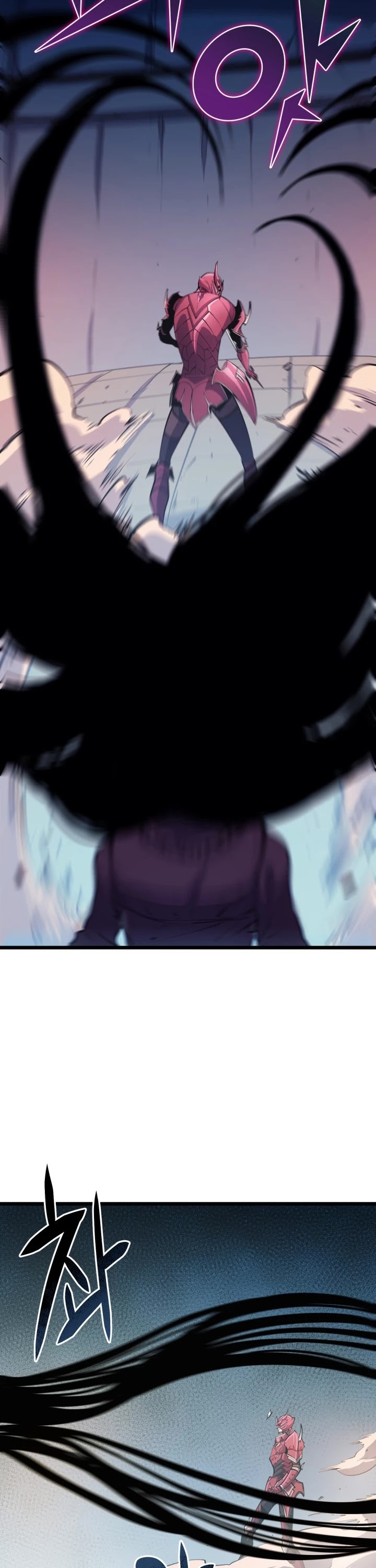 Max Level Returner Chapter 75 page 34 - Chapter 75