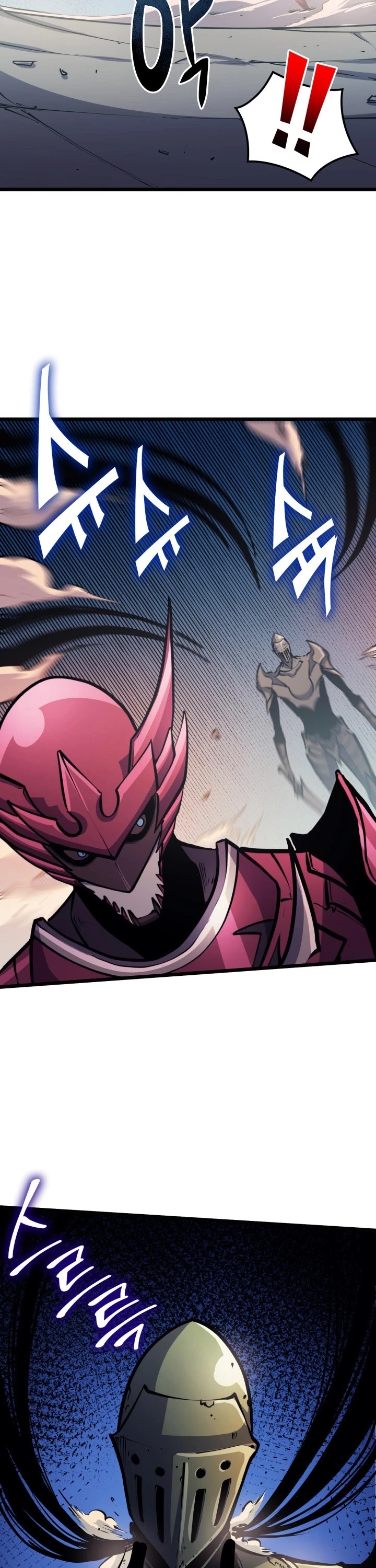 Max Level Returner Chapter 75 page 35 - Chapter 75