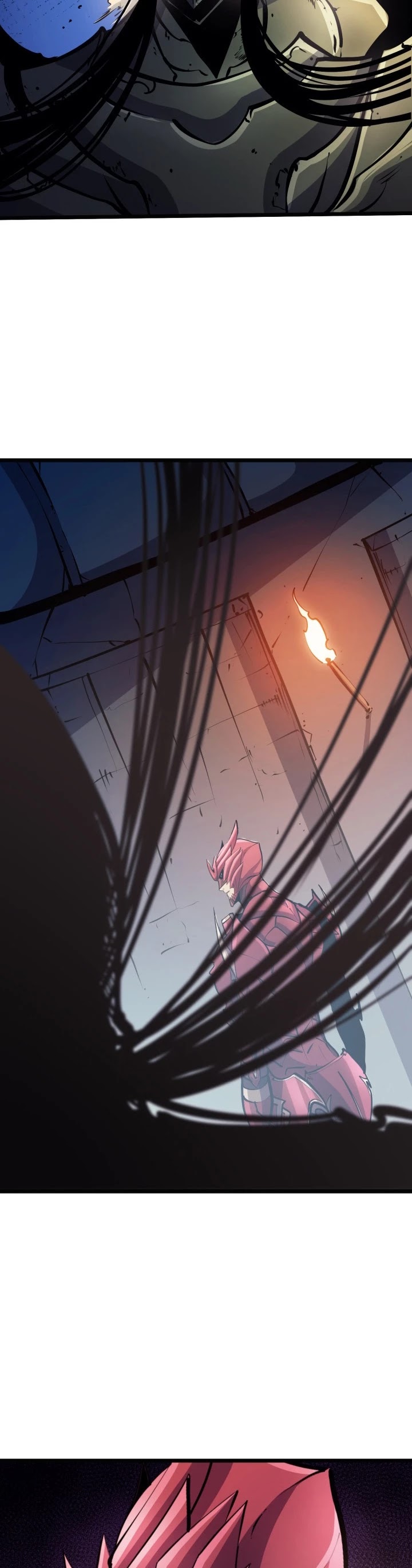 Max Level Returner Chapter 75 page 36 - Chapter 75