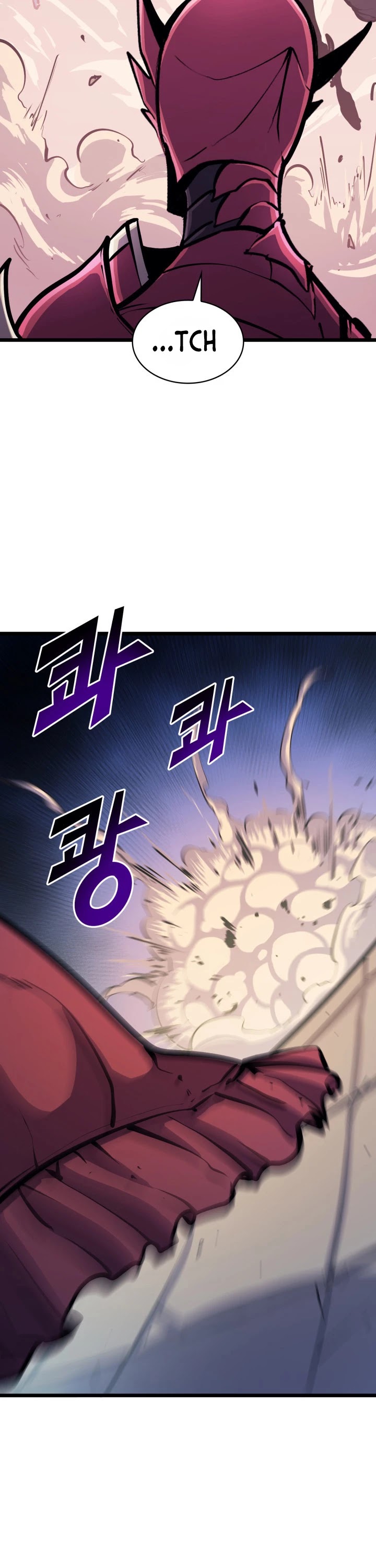Max Level Returner Chapter 75 page 39 - Chapter 75