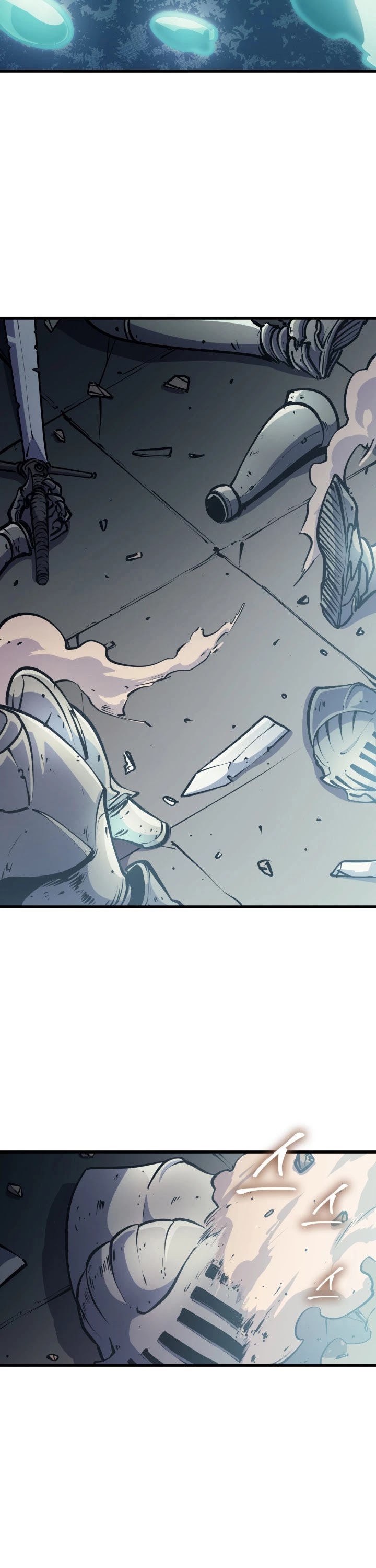 Max Level Returner Chapter 75 page 4 - Chapter 75