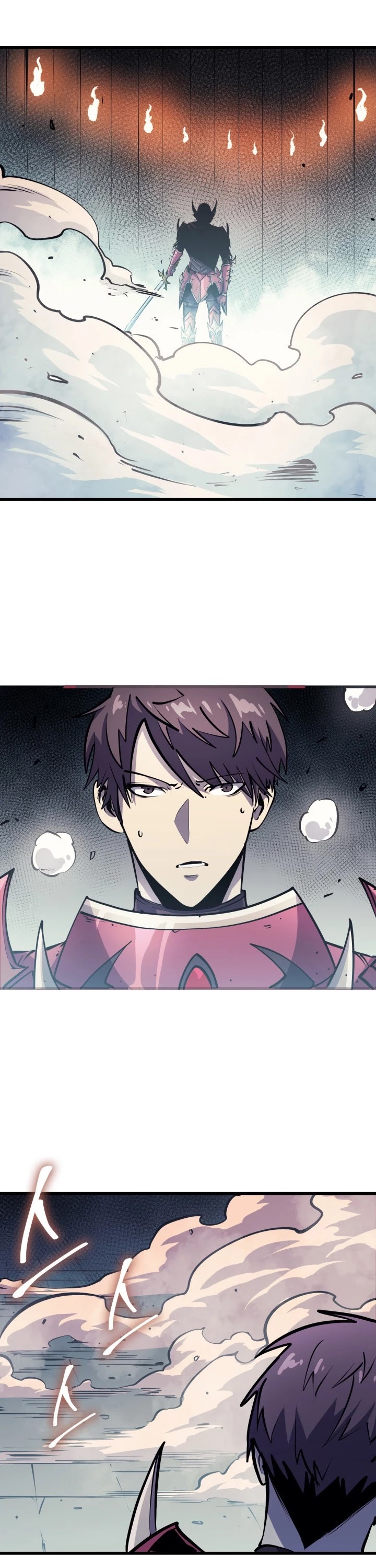Max Level Returner Chapter 75 page 5 - Chapter 75