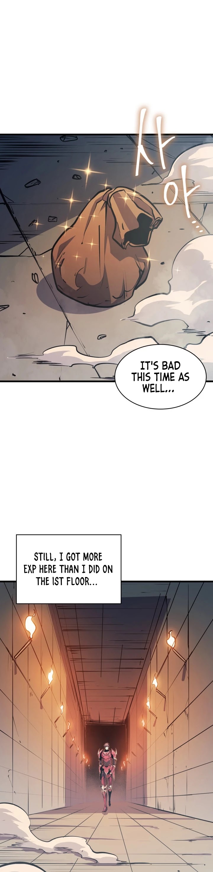 Max Level Returner Chapter 75 page 6 - Chapter 75