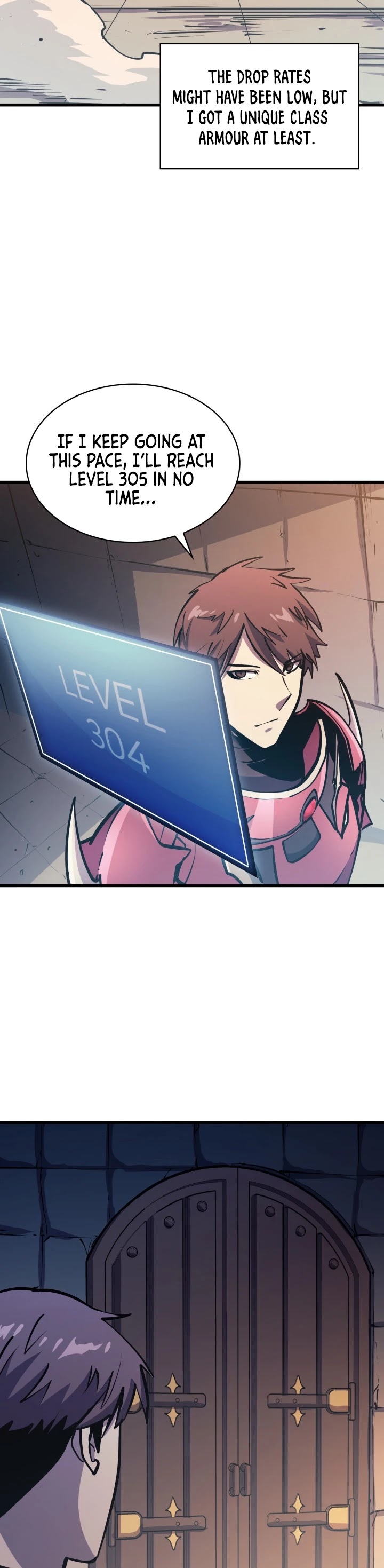 Max Level Returner Chapter 75 page 7 - Chapter 75