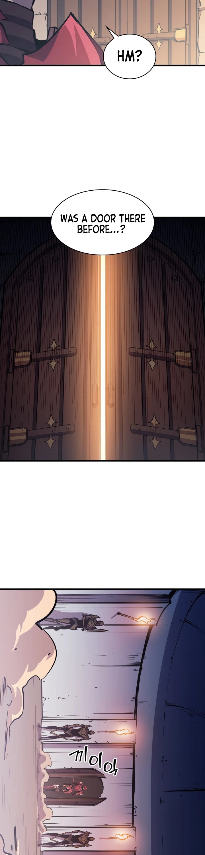 Max Level Returner Chapter 75 page 8 - Chapter 75
