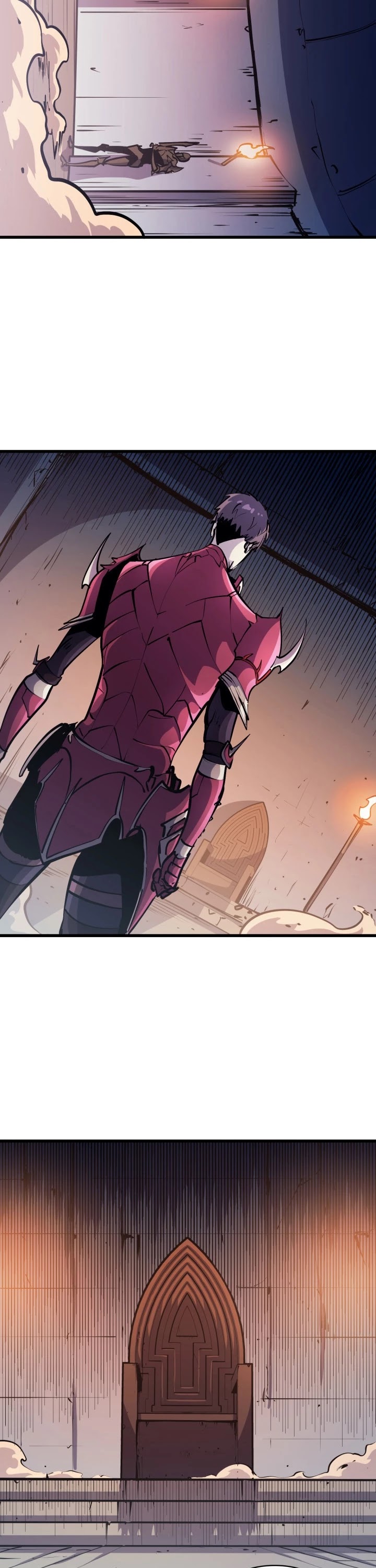Max Level Returner Chapter 75 page 9 - Chapter 75