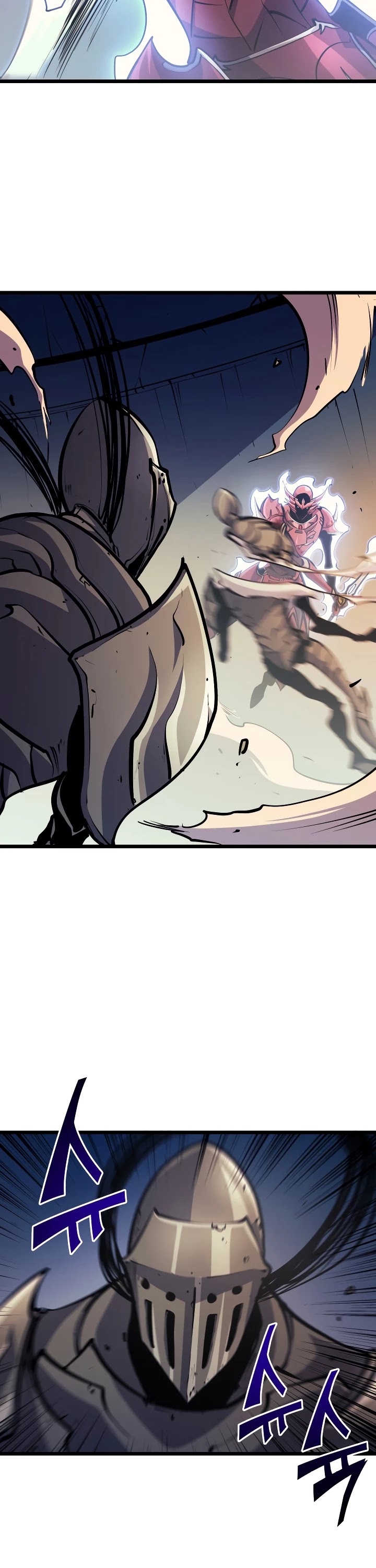 Max Level Returner Chapter 76 page 10 - Chapter 76