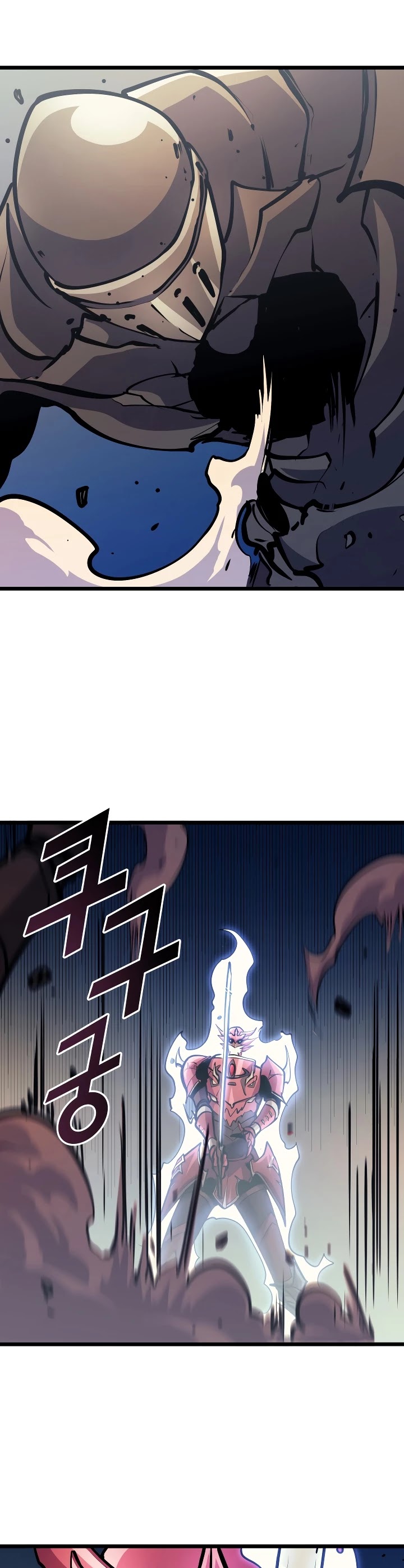 Max Level Returner Chapter 76 page 12 - Chapter 76