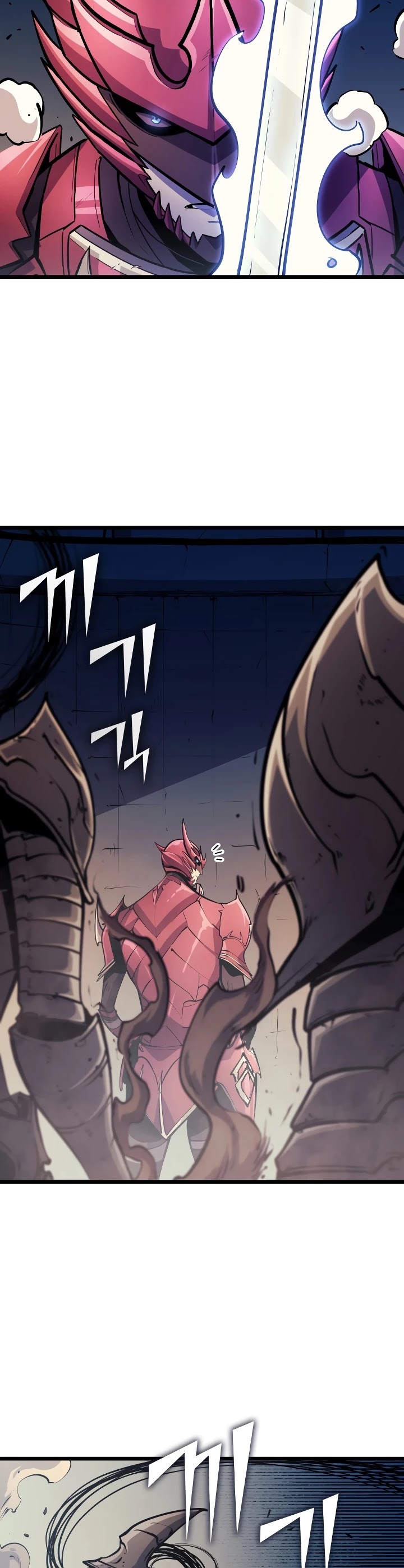 Max Level Returner Chapter 76 page 13 - Chapter 76