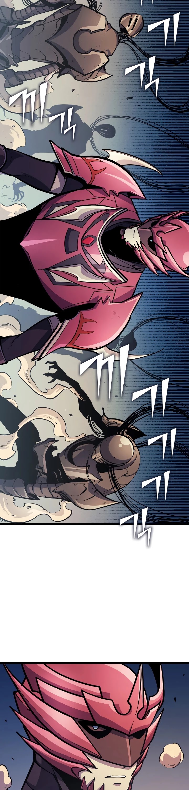 Max Level Returner Chapter 76 page 14 - Chapter 76