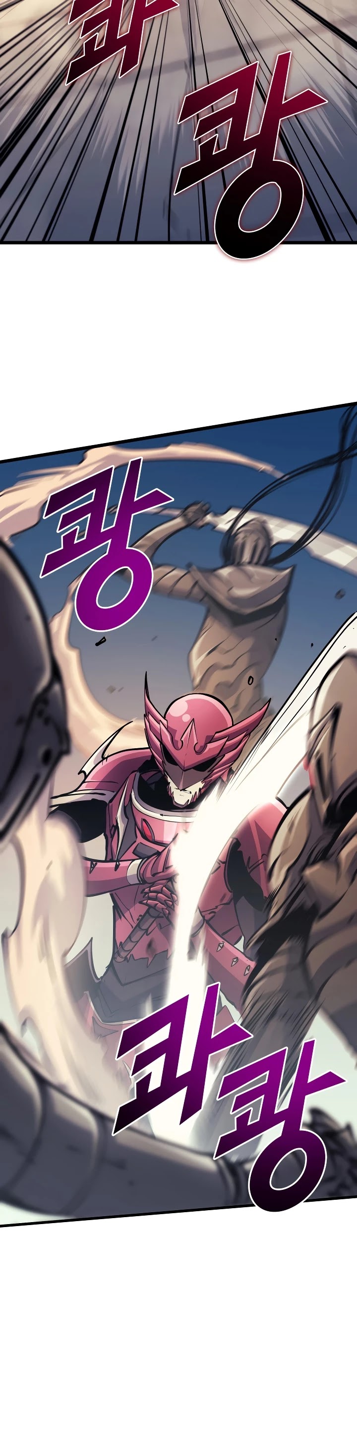 Max Level Returner Chapter 76 page 16 - Chapter 76