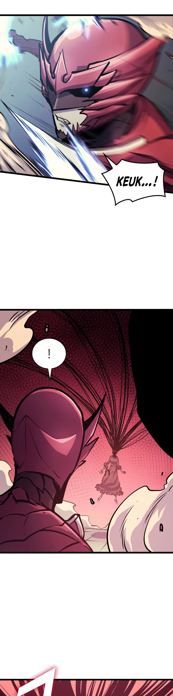 Max Level Returner Chapter 76 page 17 - Chapter 76