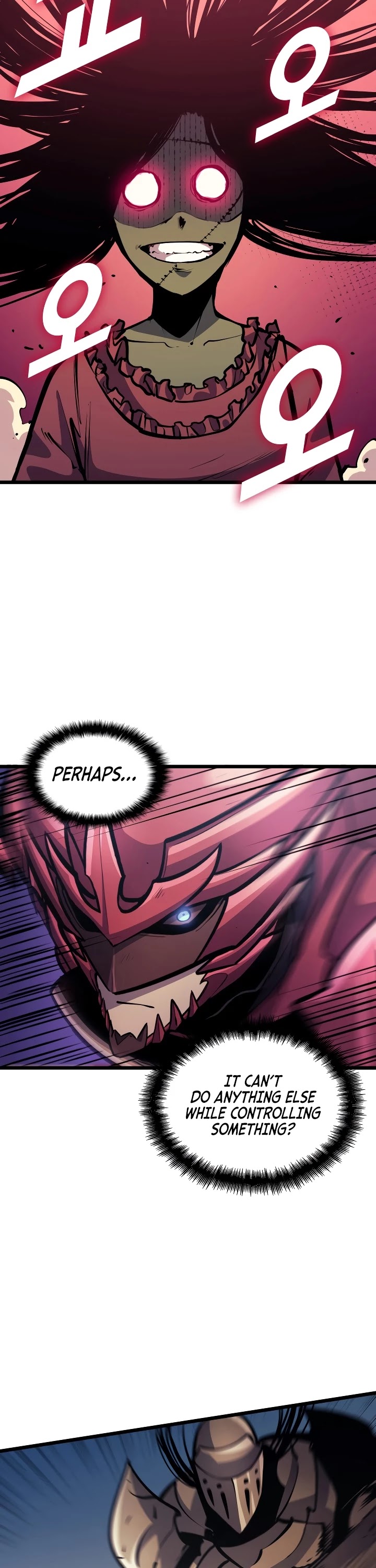 Max Level Returner Chapter 76 page 18 - Chapter 76